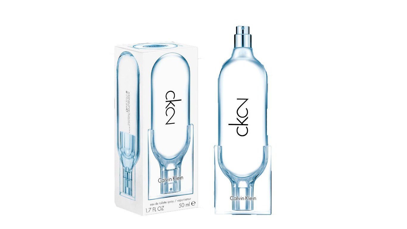 Calvin Klein Ck2